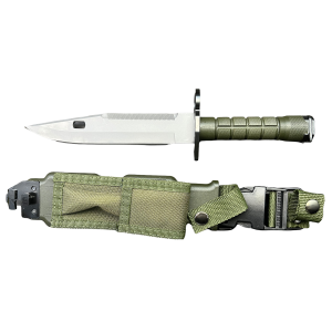 Foxtrot LLC M9MAYONET M-9 Bayonet - Foxtrot Mike