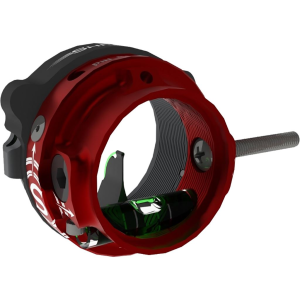 Shrewd Optum Scope Crimson Red 40mm RH SMSOPTUM40RHCR