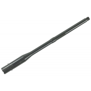Diamondback 308M16L50B10R DB Barrel 308 Win 16 in Mid-Length Black Nitride 4150 Chrome Moly Vanadium Steel