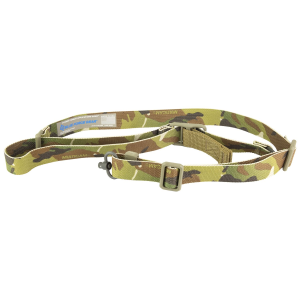Blue Force Gear Sling VCAS-2TO1-PB-125-AA-MC, MultiCam, 2-TO-1 POINT SLING VCAS-2TO1-PB-125-AA-MC