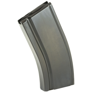 Ohio Ordnance Works 100199, Inc Mag, 30-06, 30 Rounds, Fits H.C.A.R., Black 100199