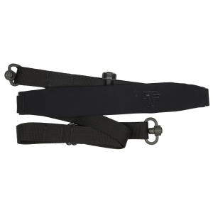 Haley Strategic Partners D3 SLG_D3-1-1-BLK, Padded Sling, Single or Two Point
