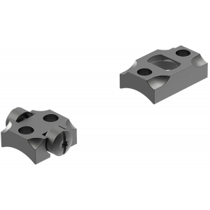 Leupold 50234 Standard Base Matte Black Cooper Arms 16/22/23