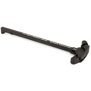 Badger Generation 3, Charging Handle, Ambi, For .308/7.62MM, Black Finish 762-60