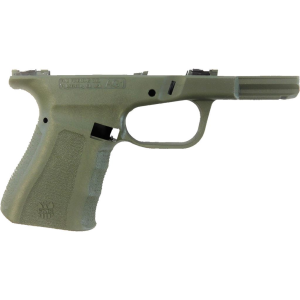 FMK AG1 Glock 19 Frame OD Green FMKGAG1BOD - Fmk