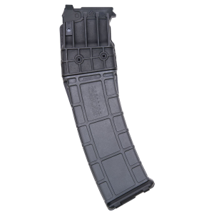 Mossberg 95140 590M Double Stack 20rd Magazine\t For Use w/Mossberg 590M Mag-Fed 12 Gauge Pump Action Shotgun (2.75 in Shotshell Only)