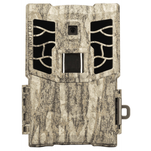 Covert Scouting Cameras CC8021 MP32 Mossy Oak Bottomlands 1.50 in Display 32 MP Resolution Red Glow Flash SD Card Slot/Up to 32GB Memory