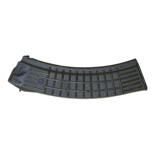 Arsenal Magazine, 545x39, 45Rd, Fits AK, Black Finish M74B45