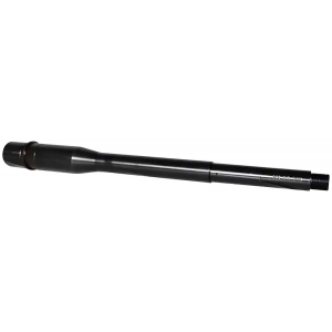 Diamondback 308M135M50B10 DB Barrel 308 Win 13.50 in Mid-Length Black Nitride 4150 Chrome Moly Vanadium Steel