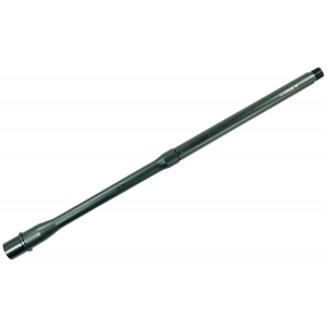 Diamondback 65M18M50B8R DB Barrel 6.5 Grendel 18 in Mid-Length Black Nitride 4150 Chrome Moly Vanadium Steel