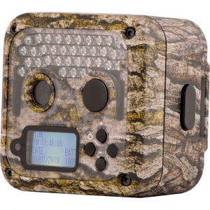Wildgame Hex Cam Game Camera 20 MP IR Mossy Oak WGI-WGICM0741