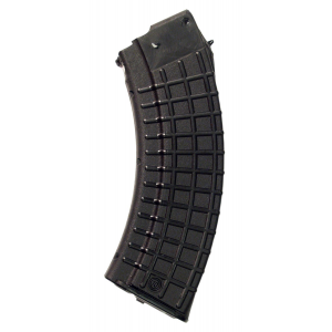 Arsenal M47W40 AK-47 40rd 7.62x39mm For Arsenal AK-47 Black Polymer