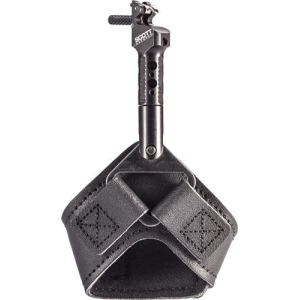 Scott Release Talon String Loop Swivel Stem Black 4005FSBK