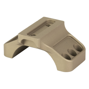 Badger Ordnance Accessory Ring Cap 700-34K, 34mm, Fits 34mm Tube, Anodized Finish, Tan 700-34K