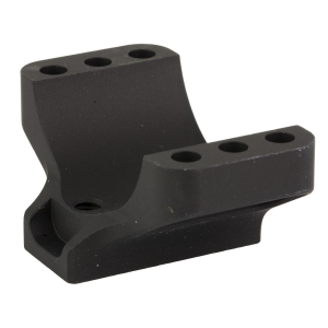 Badger Ordnance Accessory Ring Cap 700-35KB, 35mm, Fits 35mm Tube, Anodized Finish, Black 700-35KB