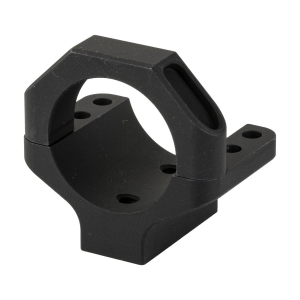 Badger Ordnance Condition One Accessory Ring Cap 700-30B, Adptr, Black, Anodized 700-30B