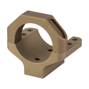Badger Ordnance Condition One Accessory Ring Cap 700-30, Adptr, Tan, Anodized 700-30