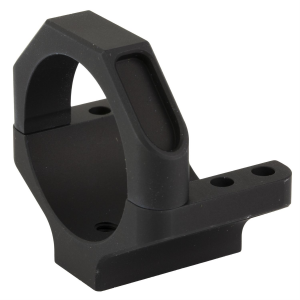 Badger Ordnance Condition One Accessory Ring Cap 700-35B, Allows for Mounting Optics/Lasers at 12 OClock on Optic, Anodized, Black 700-35B