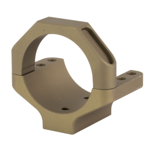 Badger Ordnance Condition One Accessory Ring Cap 700-35, Allows for Mounting Optics/Lasers at 12 OClock on Optic, Anodized, Tan 700-35