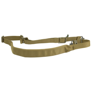 Blue Force Gear Sling VCAS-2TO1-PB-200-AA-CB, Coyote, 2-TO-1 POINT SLING VCAS-2TO1-PB-200-AA-CB