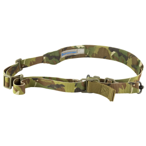 Blue Force Gear Sling VCAS-2TO1-PB-200-AA-MC, MultiCam, 2-TO-1 POINT SLING VCAS-2TO1-PB-200-AA-MC