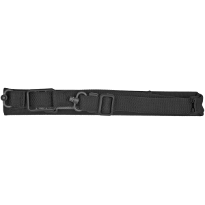 Blue Force Gear Vickers 221 Sling VCAS-2TO1-PB-200-AA-BK, Padded, 2-To-1 Point Sling