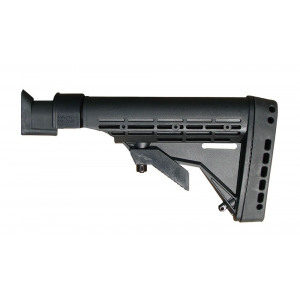 Phoenix KLT005 KickLite Shotgun Stock Pkd Black AK47