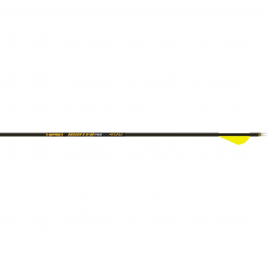 Gold Tip Hunter Pro Arrows 500 Raptor Vanes 6 pk HPRO500A26