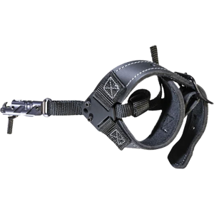 Scott Ghost Release Black NCS Buckle 4006NCS-BK
