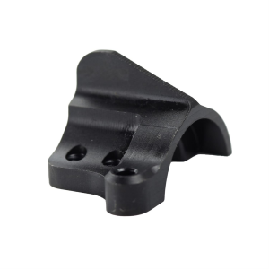 Samson Manufacturing Corp. AC-556 Style Gas Block Front Sight, Fits Mini 14 Manufactured in 2007 and Earlier, Matte Finish, Black 02-00070-03