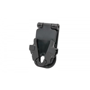 Rapid Force Rapid Force, Expansion, Black, Includes Swivel Drop Leg with Locking Belt Slide with Standared Buckle RFX-SD-BK-LBS-S-LK-C