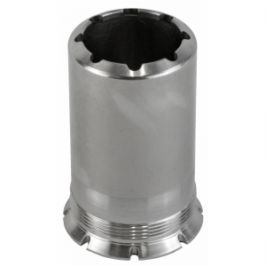 Dead Air Armament Blast Shield Insert DA432, Fits Dead Air Pyro Compensator DA432 - Dead Air