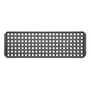 Magpul MAG1328BLK DAKA Grid Organizer Black Polypropylene for Plano All Weather 2 42 in & Rustrictor Cases