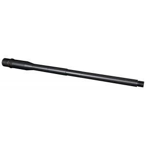 Diamondback 308R18M50B10R DB Barrel 308 Win 18 in Rifle-Length Black Nitride 4150 Chrome Moly Vanadium Steel