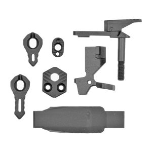 Leapers, Inc. - UTG Lower Upgrade Kit, Black TLT-TKS01 - Leapers