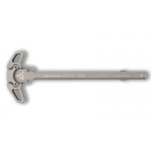 Radian Weapons Raptor Ambidextrous Charging Handle, NP3 Coating, 7.62MM R0011