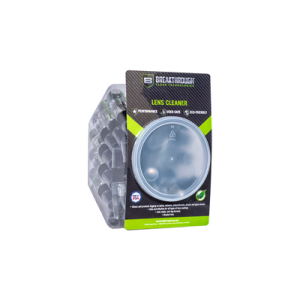 Breakthrough Clean Technologies Anti-Fog BT-CLP-QW-1HEX, Solvent, 15ml, 35ct BT-CLP-QW-1HEX - Breakthrough