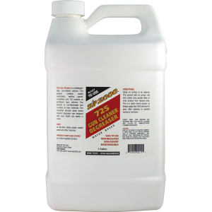 SLIP 2000 60215 725 Cleaner/Degreaser 1 Gallon Bottle 4 Pack