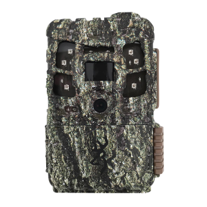 Browning Trail Cameras PSM Defender Pro Scout Max Camo 20MP Resolution, SDXC Card Slot/Up to 512GB Memory, Features .25 in-20 Tripod Socket
