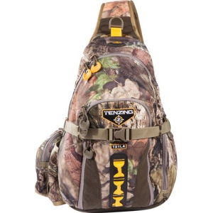 Tenzing Sling Day Pack Mo Country 750 Cu. In. W/Opt Pckt TNZBP3057 - Tenzing