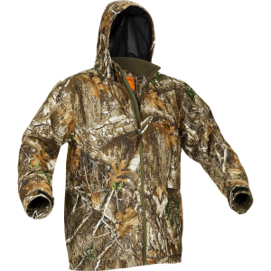 Arctic Shield Heat Echo Raider Jacket Realtree Edge X-Large 532600-804-050-21