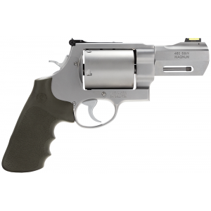 SMITH & Wesson Model 460xvr Performance Center Revolver | 170350