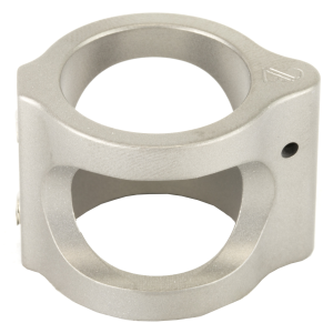 2A Armament .875 Internal Bore 2A-TIGB-3, Gas Block, Bead Blasted, 6AL-4V Titanium 2A-TIGB-3 - 2A Armament