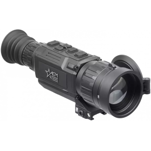 AGM Global Vision CLAR35-640 Clarion 640 Thermal Black 2-16x25mm/3-24x50mm Multi Reticle, Digital 1x/2x/4x/8x Zoom 384x288, 12 um, 50 Hz Resolution