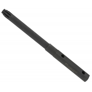 Knights Armament 30447 Barrel Extension Wrench Black Finish for Rifle SR15/SR25