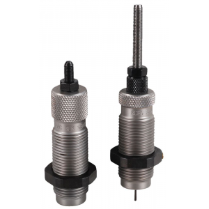 RCBS 22401 Full-Length 2-Die Set Group D .300 Blackout