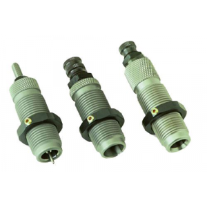 RCBS 35208 Steel 3-Die Set For 480 Ruger/475 Linebaugh