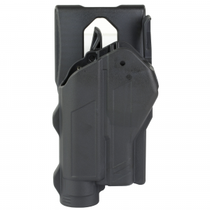 Rapid Force Duty Holster RFS-0601-R-MB-7-D, Outside the Waistband Holster, Level 2 Retention