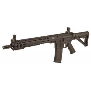 Colt Mfg CM556-16-M5S M5 Carbine Sentry 5.56x45mm NATO Caliber with 16.10 in Barrel, 30+1 Capacity, Black Hard Coat Anodized Metal Finish, Black Collapsible Stock & Black A2 Grip Right Hand