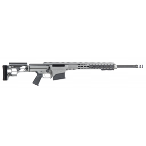 BARRETT Mrad Rifle | 14386
